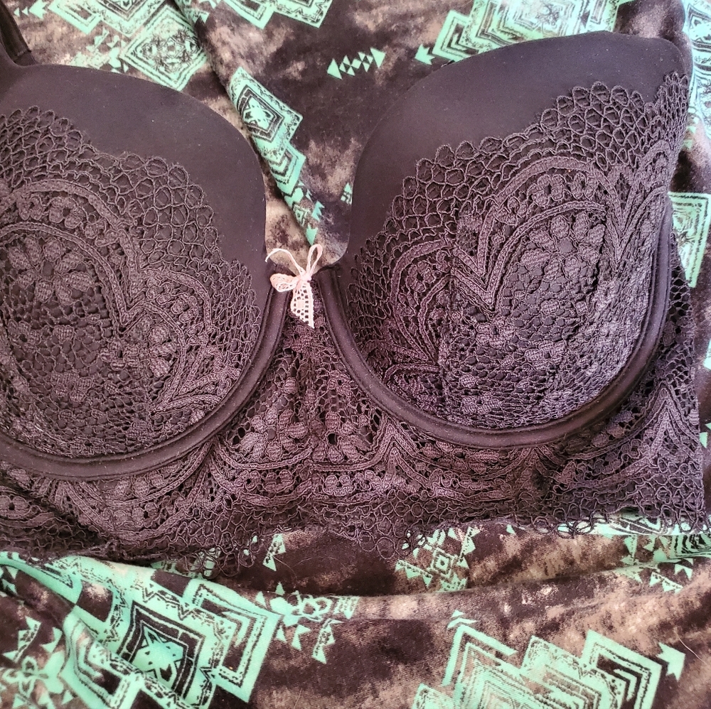 Victoria secret bra